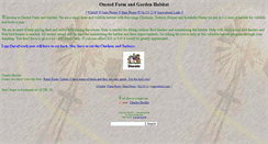 Desktop Screenshot of farmfree.com